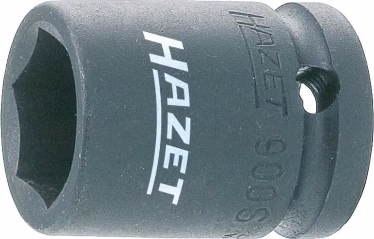 Hazet punta per chiave a 6 punti, 900S-16