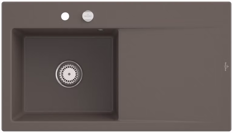 Villeroy & Boch 335202TR EB-SP Subway Style 50 900x510 mm