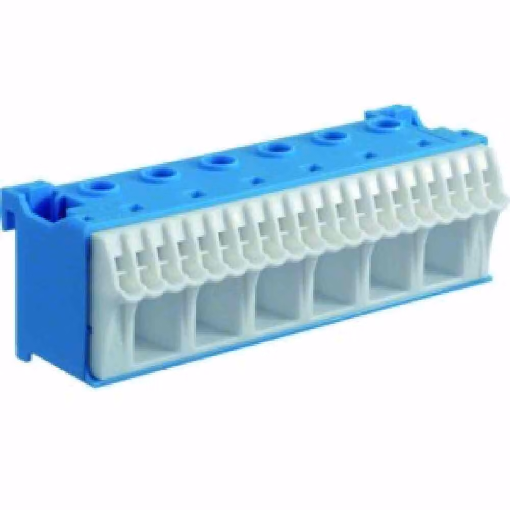 SSK N-Klemme 26 Klemmstellen KN26N (KN26N)