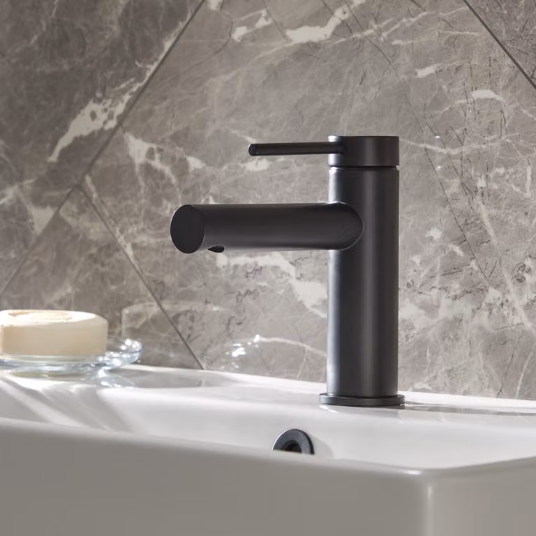 Rubinetto Miscelatore per Lavabo Monoforo  - Otto