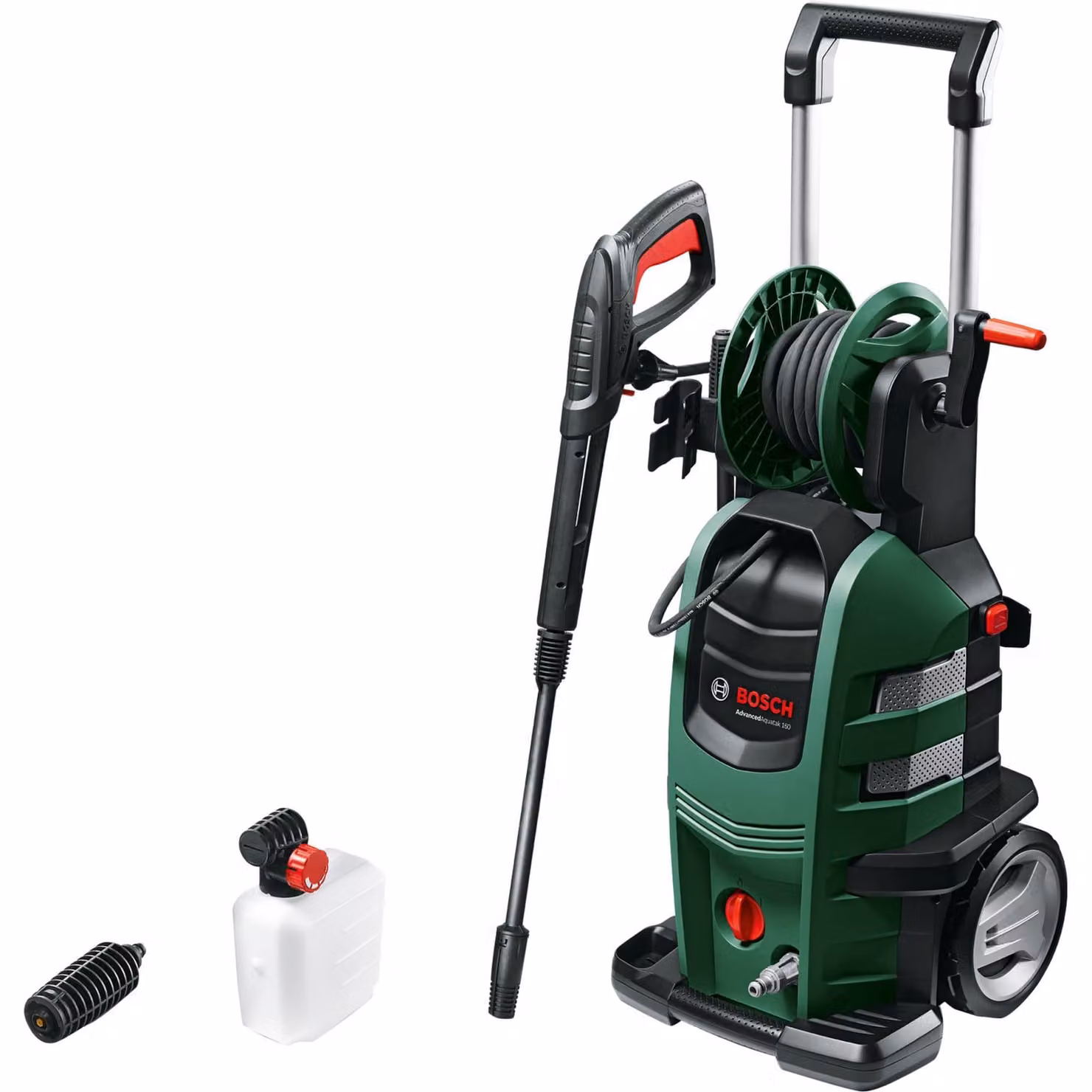 BOSCH Home & Garden 06008A7800 BOSCH Home & Garden AdvancedAquatak 160 Hochdruckreiniger