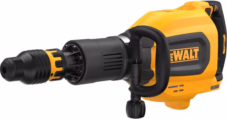 DEWALT Flexvolt Akku-Meißelhammer SDS-max, 54V, Basisv