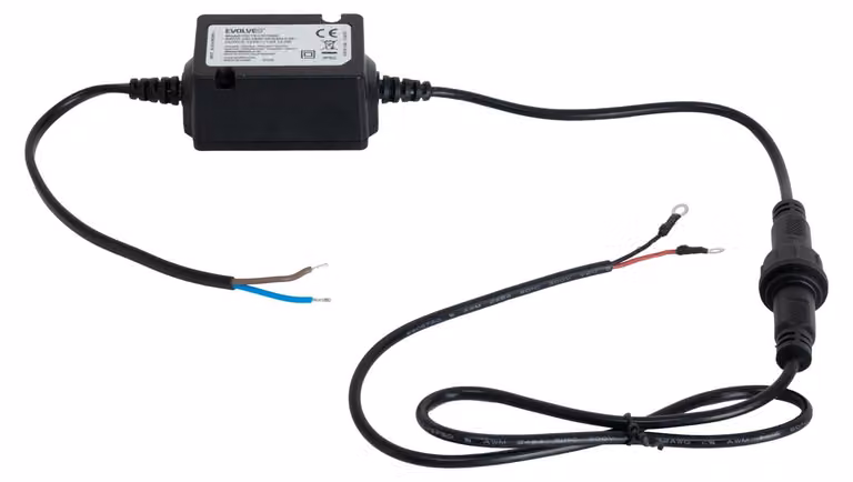 EVOLVEO DoorPhone AHD7, Adattatore per scatola di montaggio 12V 1A