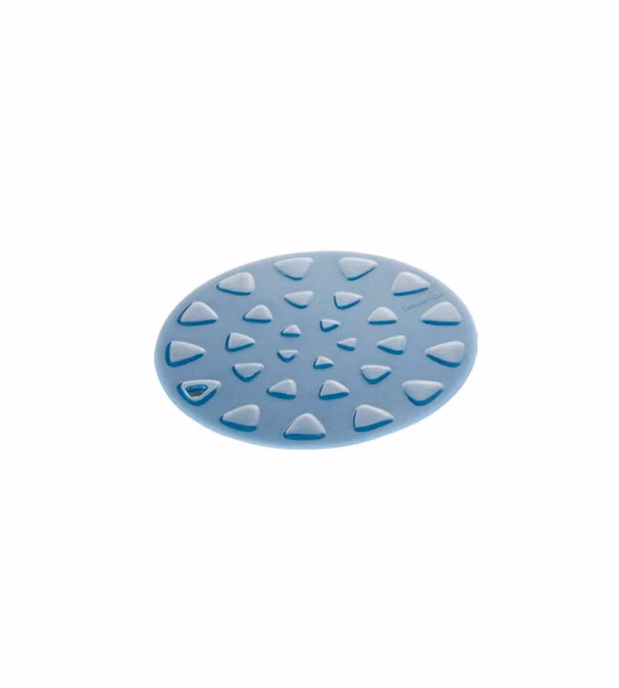 Sottopentola in silicone tondo diametro 19 cm Presto