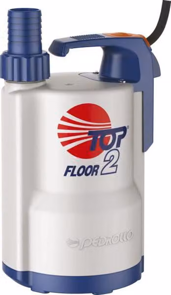 Pompa per mop Top Floor PEDROLLO - G1A0035