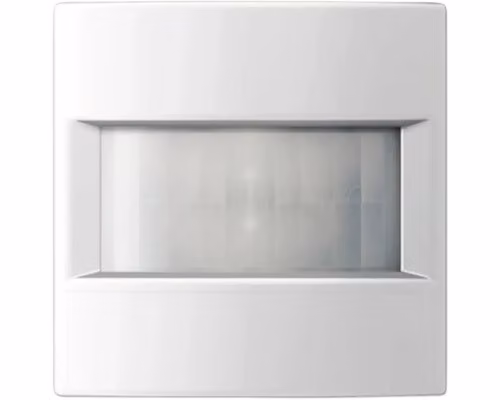 Jung BT AL 17181 Rilevatore di movimento domestico 1,1 m LS 990 alluminio