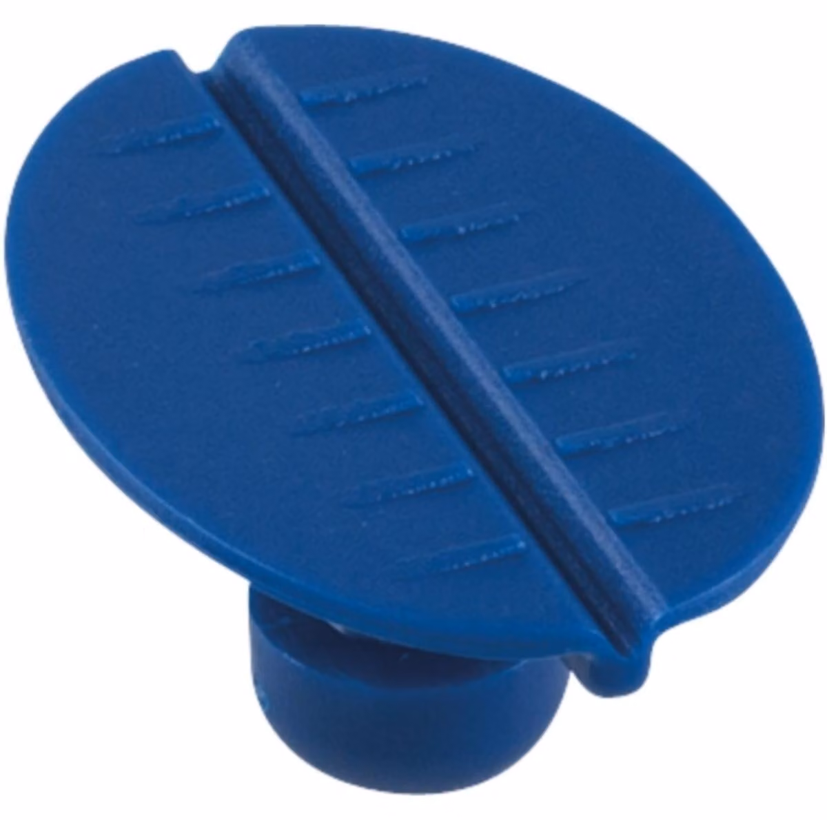 KS TOOLS Ellittica piatta 40 x 27 mm - 140.2571