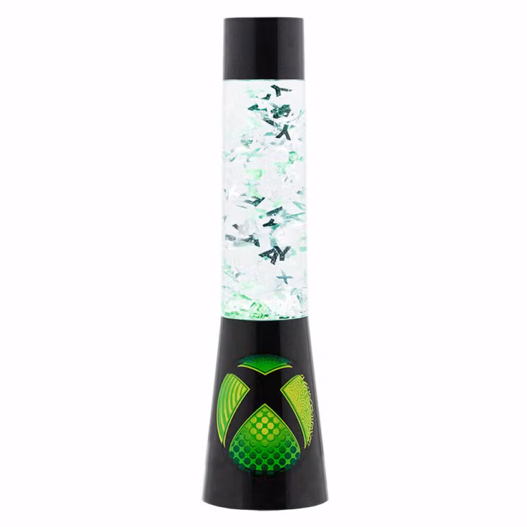 Lampa XBOX