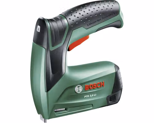 Cucitrice a batteria Bosch PTK 3,6 V