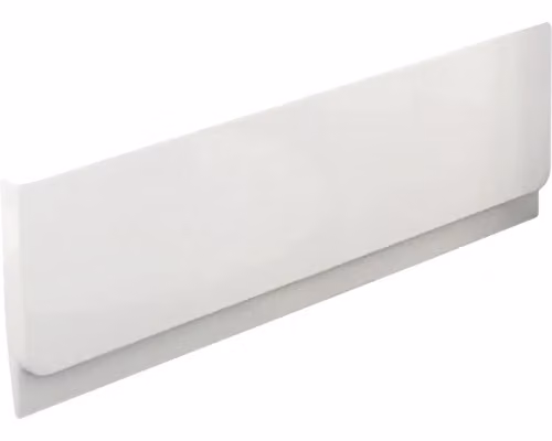 Pannello A anteriore CROMO 160 bianco neve