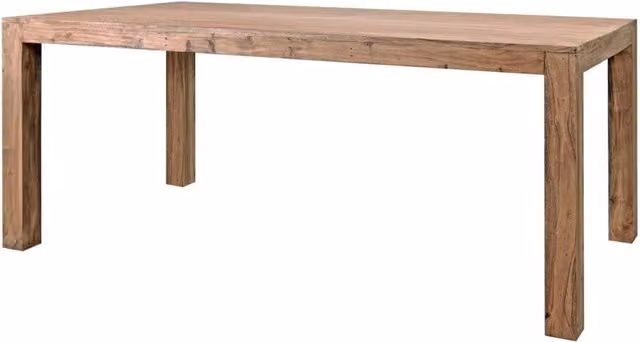 Tavolo 200x100x76h cm Nartan