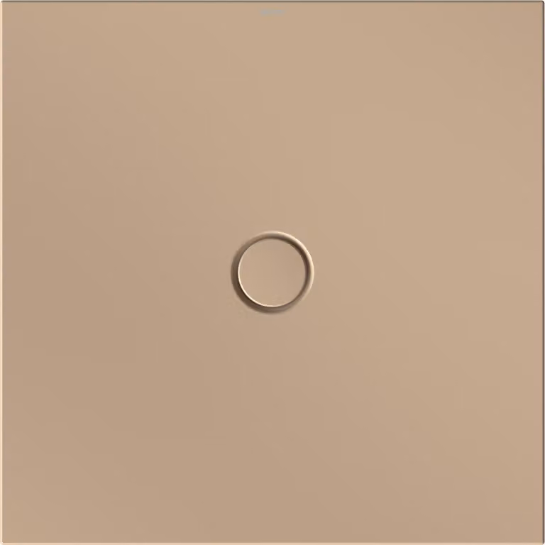 BetteFloor receveurs de douche avec BetteAntidérapant Pro, 900x900mm, 5931-425AE, 5931-425AE