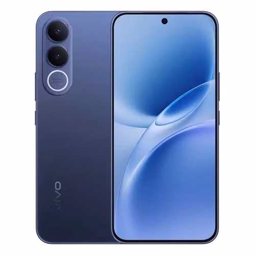 Smartphone Vivo V70 FE Bundle con Air3 5G, Schermo da 6,83 pollici, 512 GB, Blu Ocean – 3