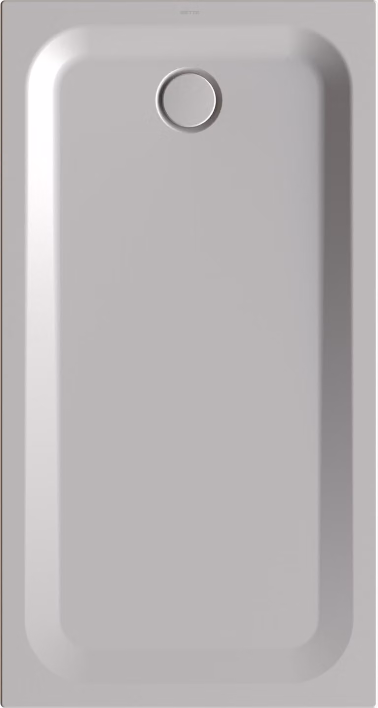 Receveurs de douche rectangulaires BetteUltra, 1500x800x35mm, 5932-413, 5932-413