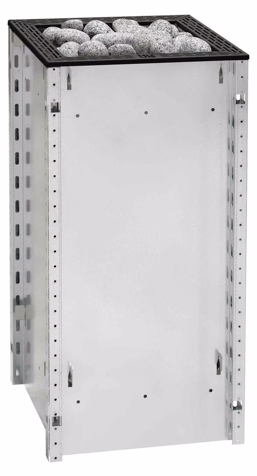 HUUM CORE BK 9 | Stufa per sauna - 9 kW | richiede un sistema di controllo esterno