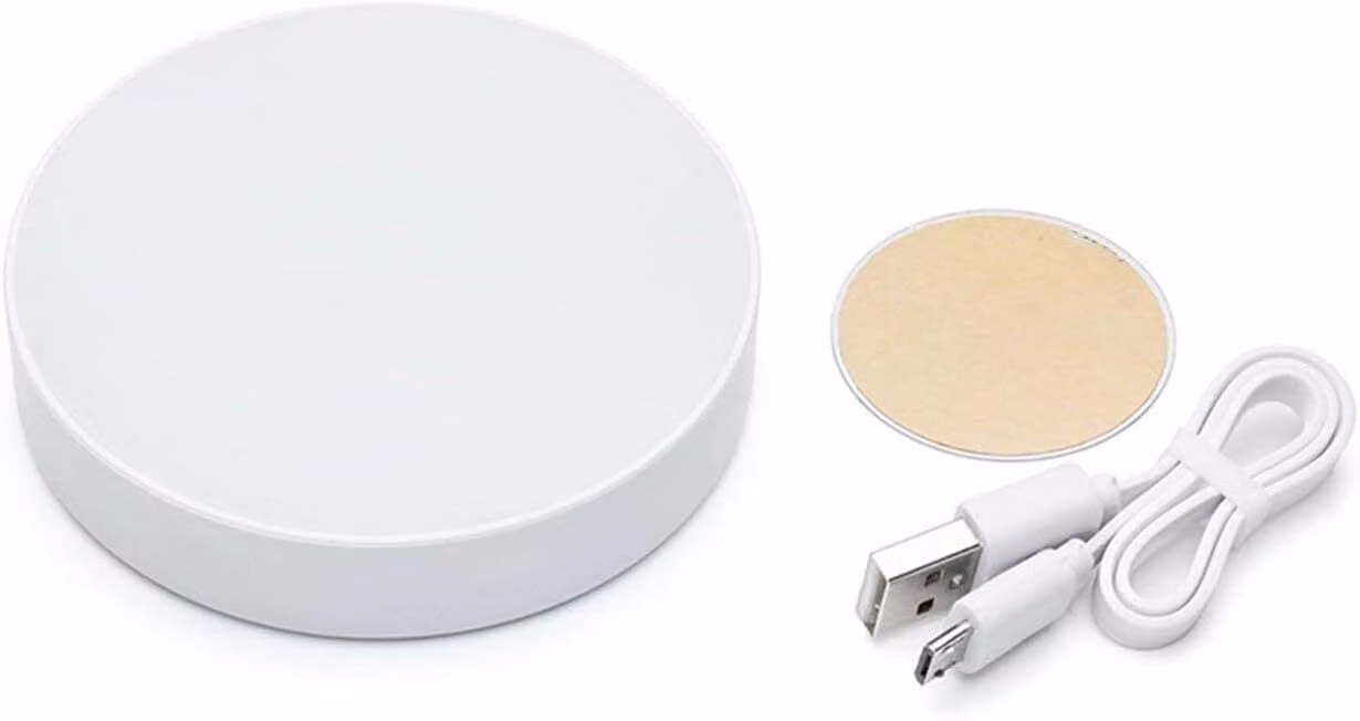 Luce notturna a LED con rilevatore di movimento, luce notturna a LED di orientamento - LUMISIGN