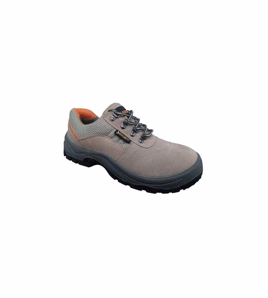 Scarpe Basse Brixo S1P Ranger N.43