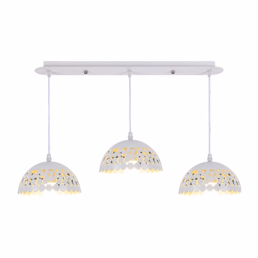 Lampada a sospensione LISA ML6139 Milagro