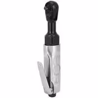 Avvitatore pneumatico manuale, 1/4 di pollice, 150 giri, forza di 7,5 kg, consumo d'aria di 4,0 cfm, per settore navale/automobilistico