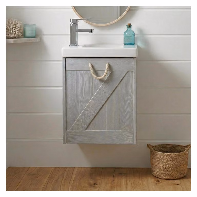 Mobile lavabo MISTRAL