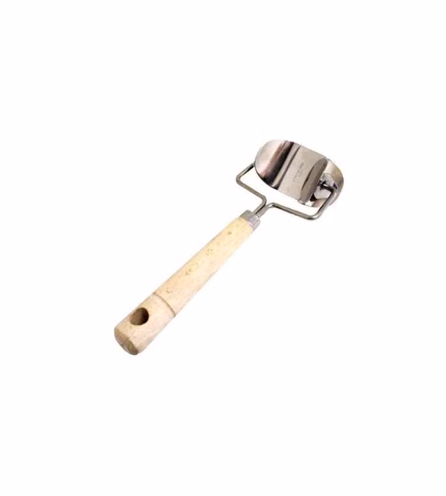 Tagliapasta Tortelli Ovale Inox Grande      Calder