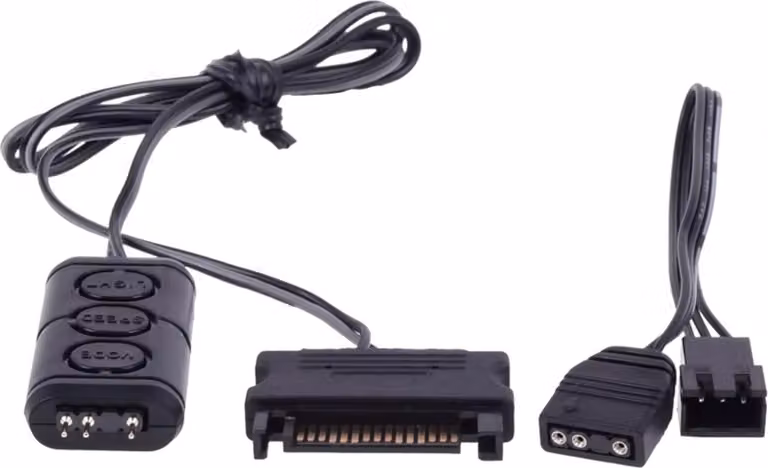 Controllore RGB indirizzabile Alphacool Aurora Eiscontrol
