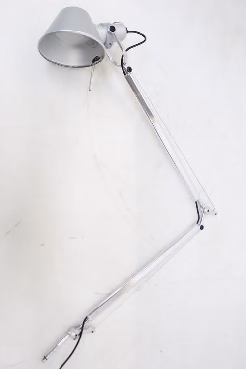 Lampada da tavolo Lampada Apparecchio Luce Lampada da tavolo Tolomeo Tavolo Base Led parte 10 W