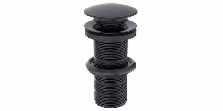 Ideal Standard valvola a stelo E1483XG Nero