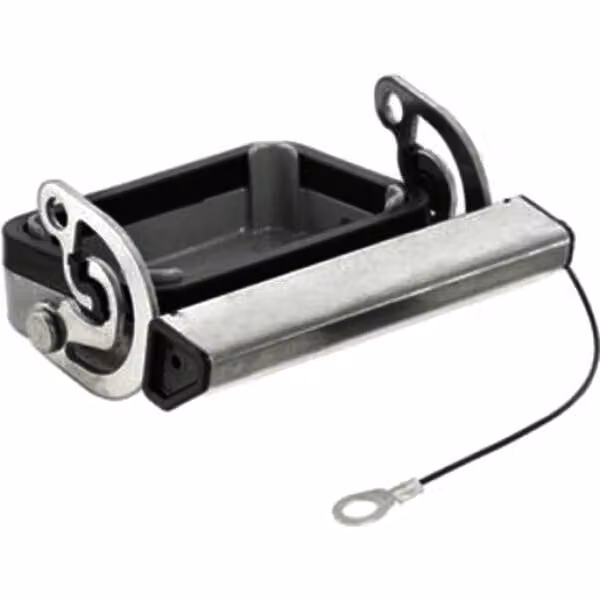 Weidmüller HDC 06B DMDL 1LB ACCESSORI PER LA CASA (1665210000)