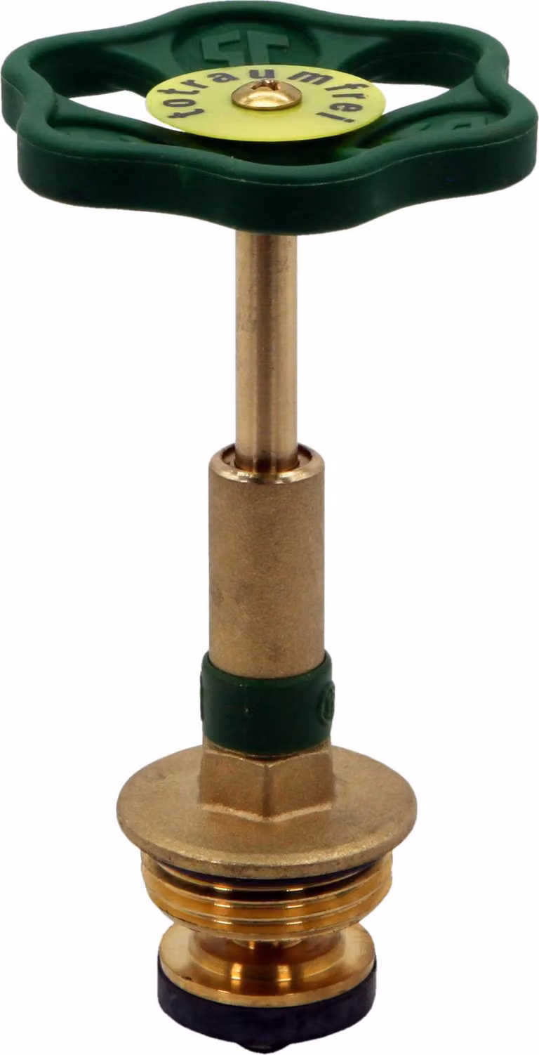 Js Fettkammer-Ot Fuer Kfr-Ventil Din3502,Steig.sp.,Dn25,1",Epdm