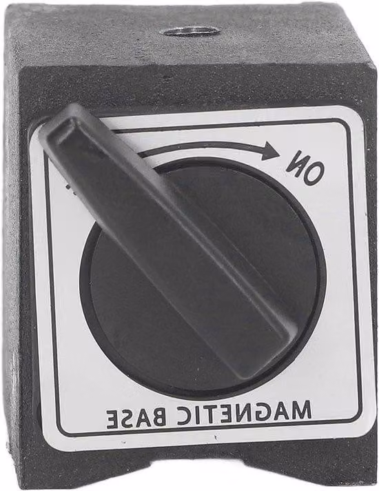Supporti magnetici da 33 libbre, meccanici