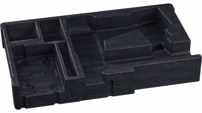 Bosch Professional - Inserti Bosch per lo stoccaggio degli utensili, inserto XL-BOXX per EXTH18V-50M
