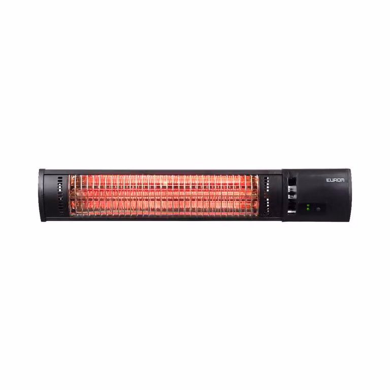 Riscaldatore a infrarossi per terrazza Eurom Golden Shadow 1500