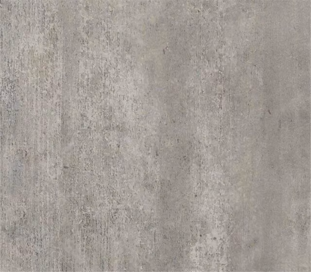 Piano in HPL Cheonda Greenwood Colore Legno Grigio L: 80 cm, P: 80 cm
