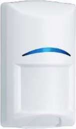 Bosch ISC-BPQ2-W12 Sensore di movimento a infrarossi passivi (PIR) a parete cablato bianco (ISC-BPQ2-W12)