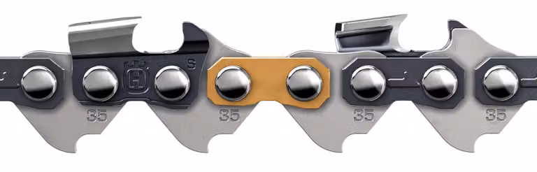 Catena Husqvarna X-CUT S35G / 80TG / .325" / HM 1,5 mm / catena da 20"