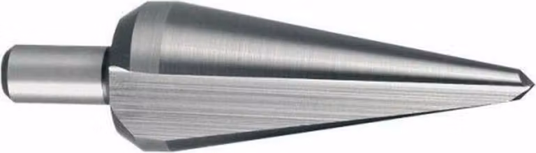 Ruko trapano per scrostatura lamiera diametro 36-50 HSS - 101005