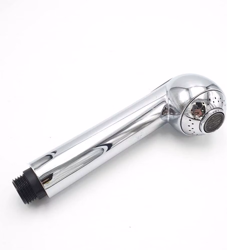 FRANKE doccia di ricambio 133.0004.815 per miscelatore tipo 160 e tipo 470-1 - cromo, alta pressione
