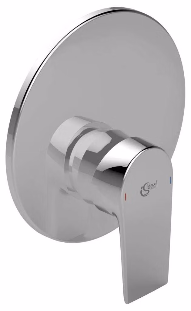 CASA39 Ideal Standard Ceramix Miscelatore incasso per doccia A6548AA