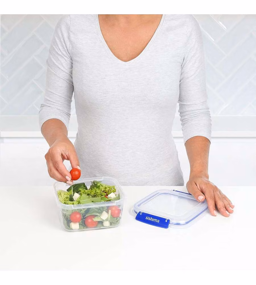 Contenitore Klip It Plus 1lt