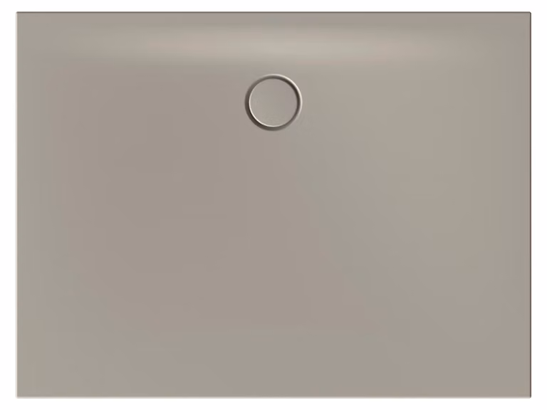 BetteFloor Side receveurs de douche avec support de receveur minimum, 1200x900mm, 3380-416T1, 3380-416T1