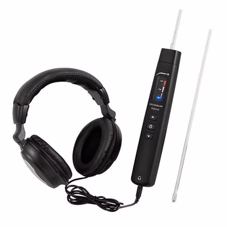 PCE Instruments Industria - Stetoscopio PCE-S 42