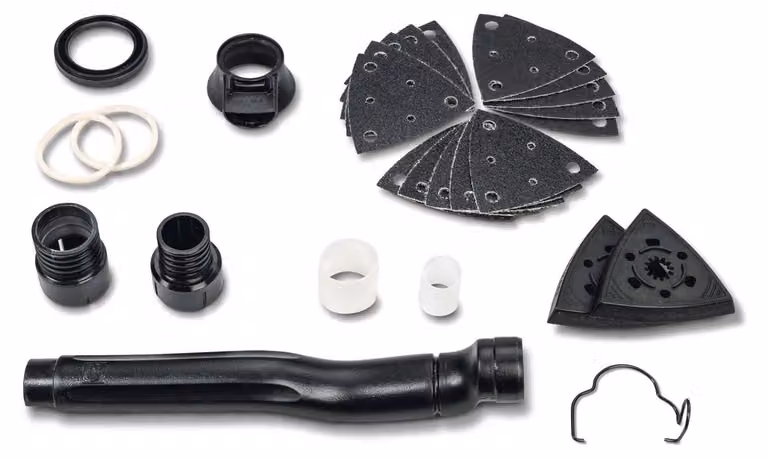 FEIN 92602074014 Set di aspirazione