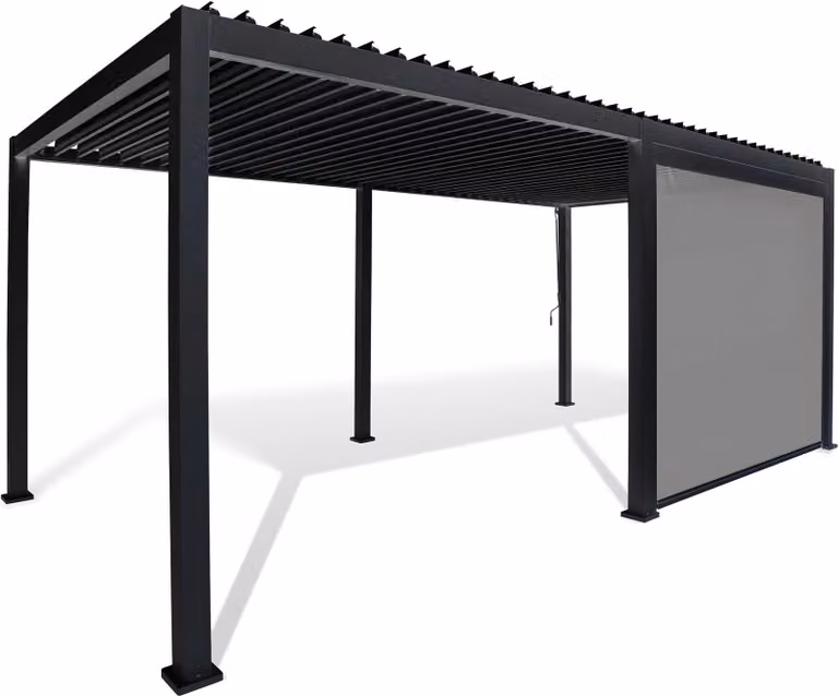 Rotolo laterale 300 cm (per larghezza 300 cm) 1 pezzo