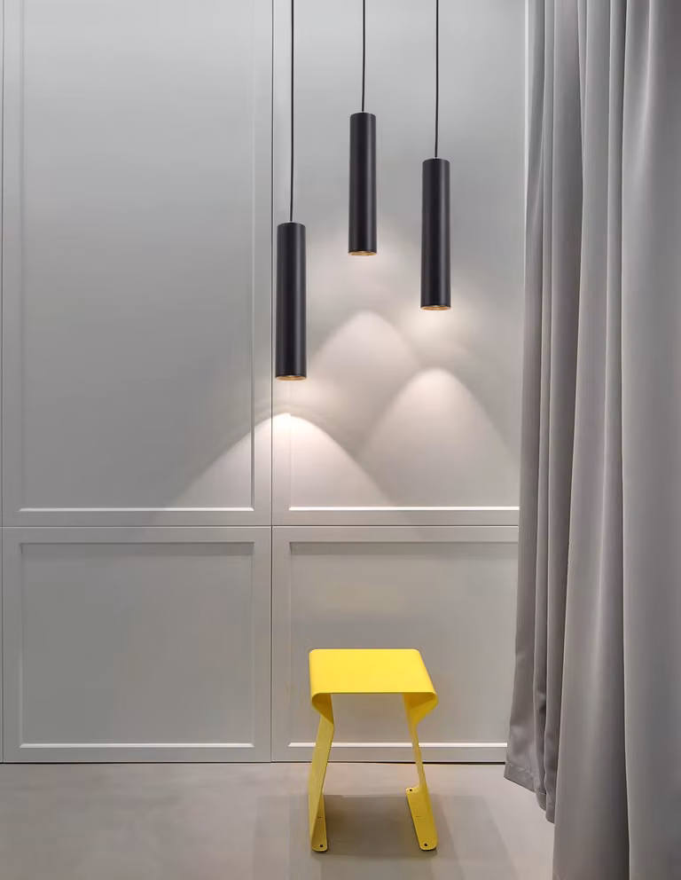 Lampada a sospensione Nova Luce GIA