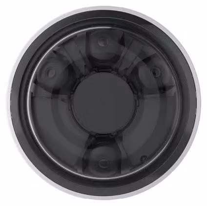 AXIS Netzwerkkamera Panorama Dome P3748-PLVE