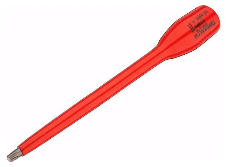 Hazet 8802KV-LG-T30 Bussola 3/8" interna Torx T30