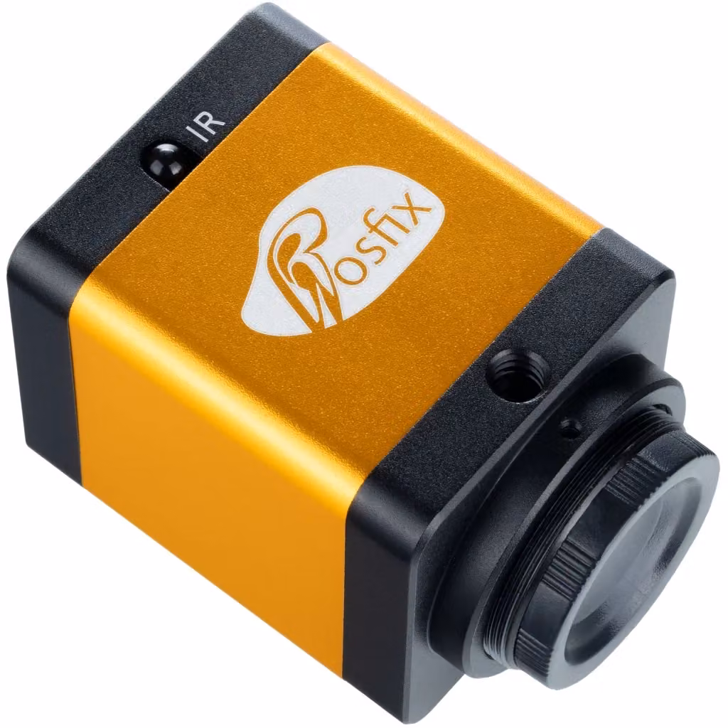 Camera Microscopica Pegasus Pro KMPP-HDMI-TF 12MP con uscita HDMI 720P e supporto MicroSD – 2