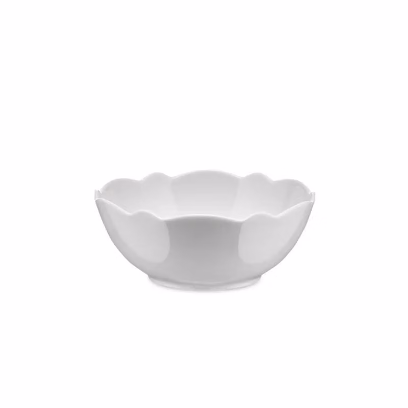 Servizio di ciotole da 4 pezzi Dressed Alessi