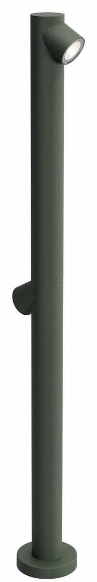 Redo Outdoor UBOAT ST – diametro 5, altezza 11,6, lunghezza 90 cm - verde scuro